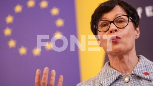 Nerealan prijem Ukrajine